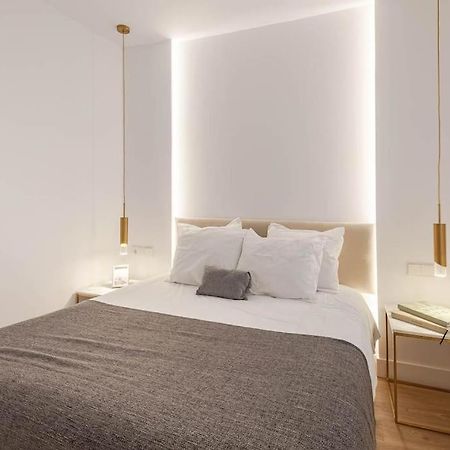 Chamberi III Calle Cardenal Cisneros 3Br 3Bh Apartment มาดริด ภายนอก รูปภาพ