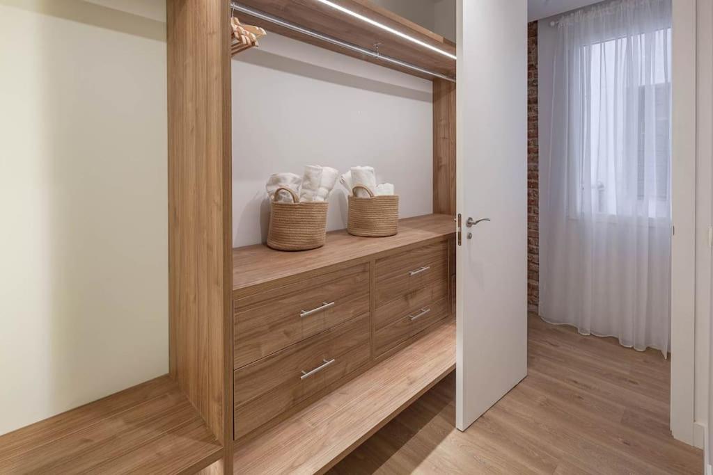 Chamberi III Calle Cardenal Cisneros 3Br 3Bh Apartment มาดริด ภายนอก รูปภาพ