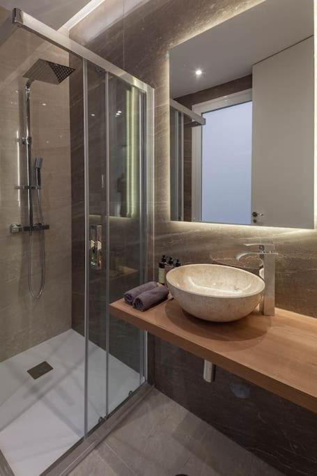 Chamberi III Calle Cardenal Cisneros 3Br 3Bh Apartment มาดริด ภายนอก รูปภาพ