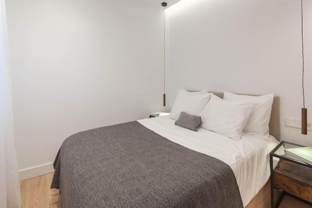 Chamberi III Calle Cardenal Cisneros 3Br 3Bh Apartment มาดริด ภายนอก รูปภาพ