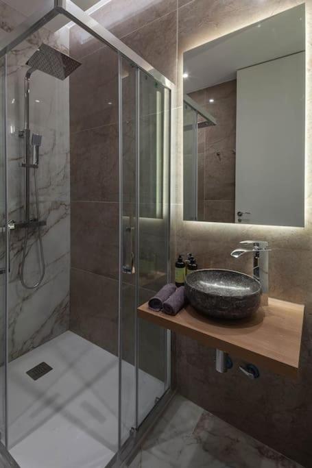 Chamberi III Calle Cardenal Cisneros 3Br 3Bh Apartment มาดริด ภายนอก รูปภาพ